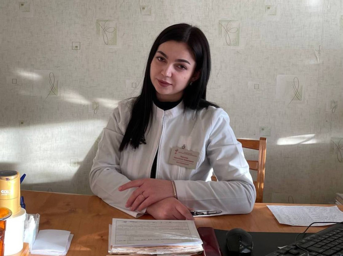 Врач-офтальмолог Павлова А.А. Врач-офтальмолог Павлова А.А.