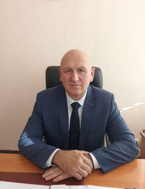 Главный врач 01.Зайцев Леонид Васильевич Главный врач 01.Зайцев Леонид Васильевич.