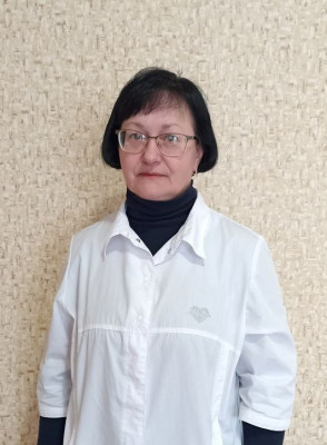 Заведующий патологоанатомическим отделением 06. Громова Лилия Николаевна